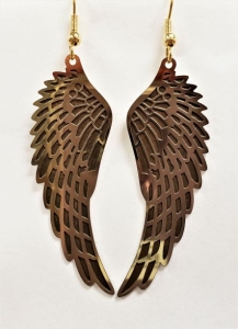 Earrings ER19-0800F